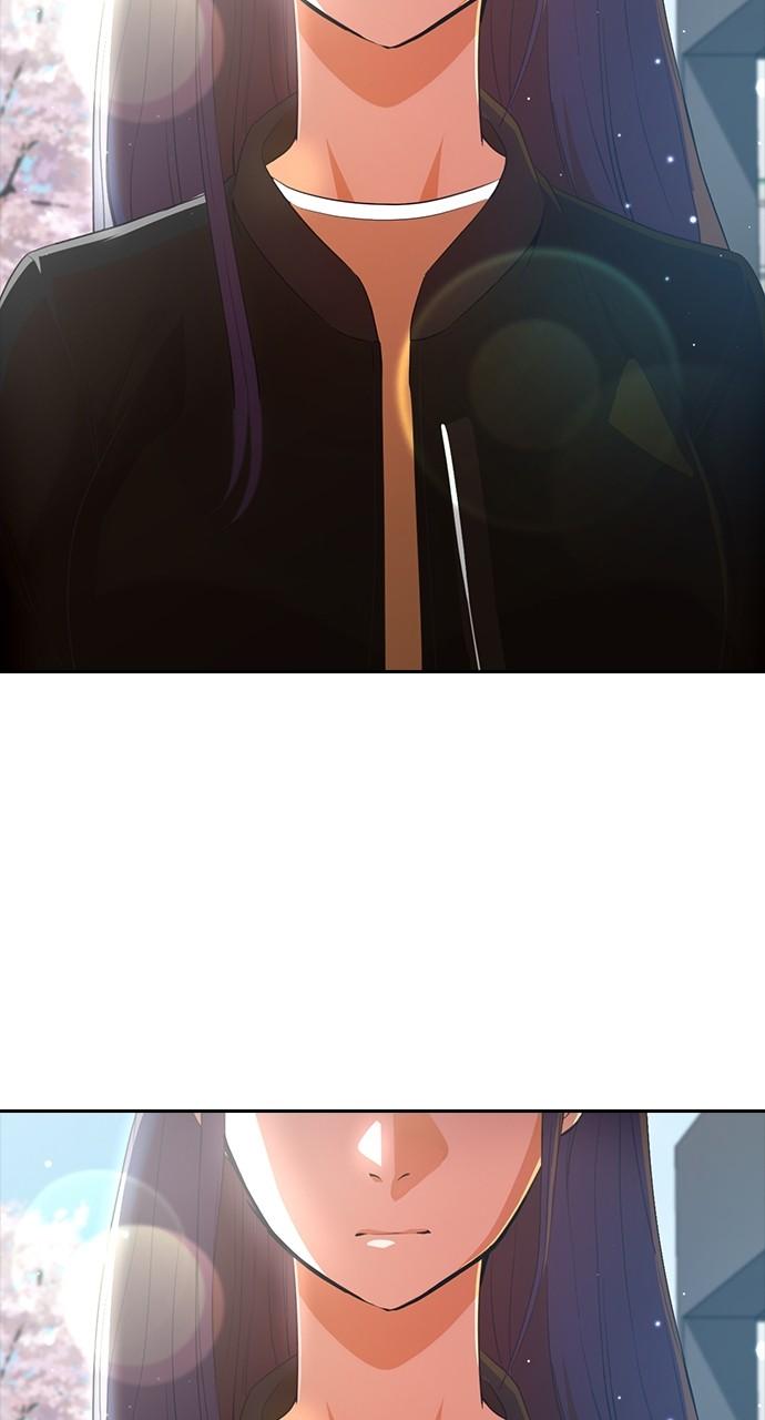 The Girl from Random Chatting! Chap 296 - Next Chap 297