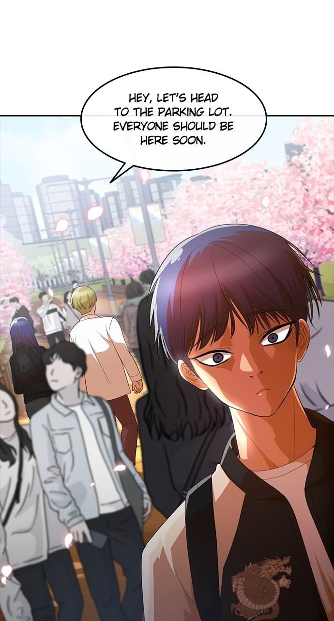 The Girl from Random Chatting! Chap 296 - Next Chap 297