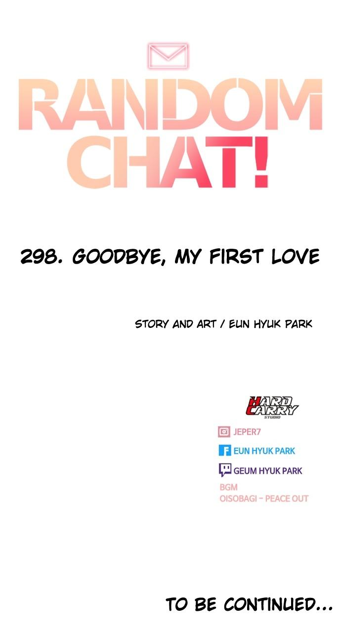 The Girl from Random Chatting! Chap 298 - Next Chap 299