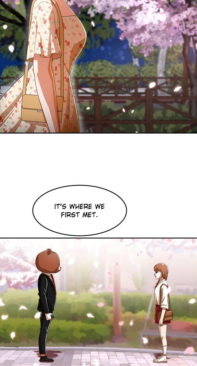 The Girl from Random Chatting! Chap 298 - Next Chap 299