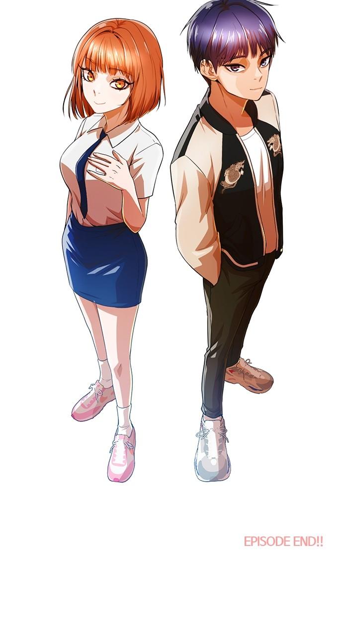 The Girl from Random Chatting! Chap 298 - Next Chap 299