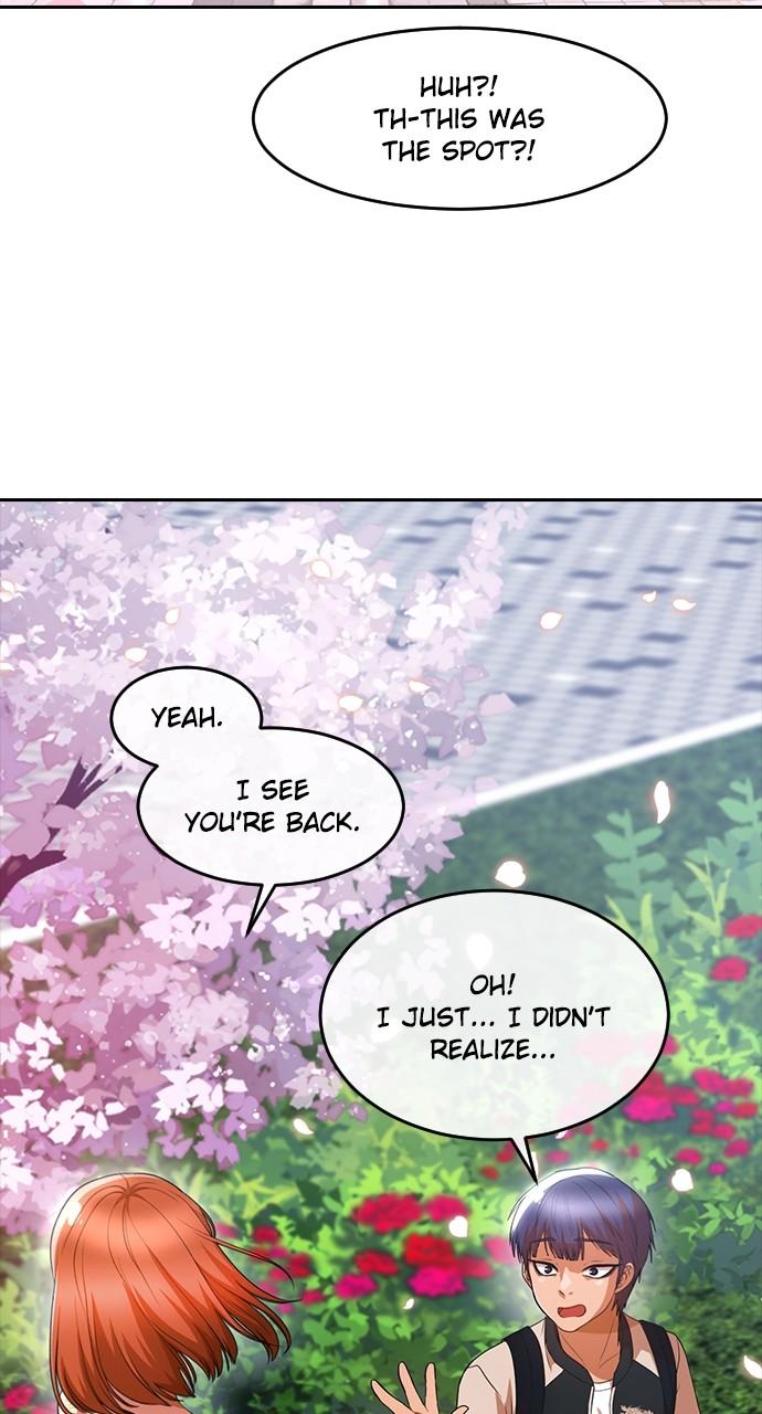 The Girl from Random Chatting! Chap 298 - Next Chap 299