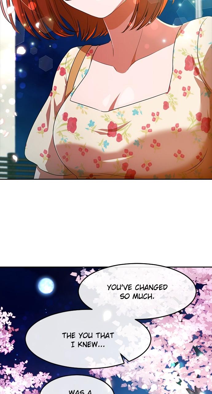 The Girl from Random Chatting! Chap 298 - Next Chap 299