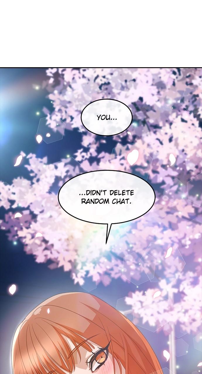 The Girl from Random Chatting! Chap 298 - Next Chap 299