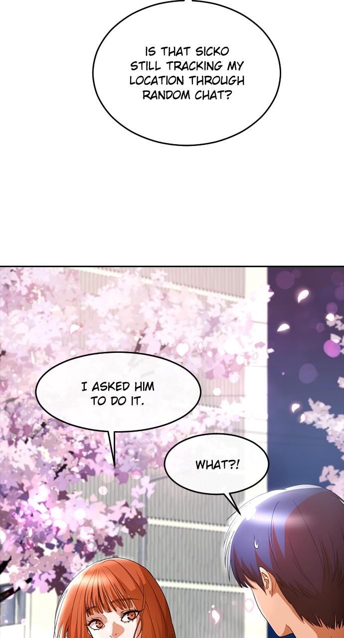 The Girl from Random Chatting! Chap 298 - Next Chap 299