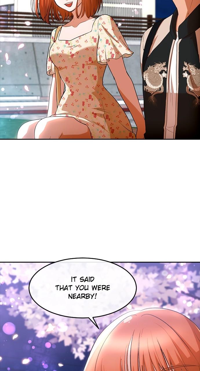 The Girl from Random Chatting! Chap 298 - Next Chap 299