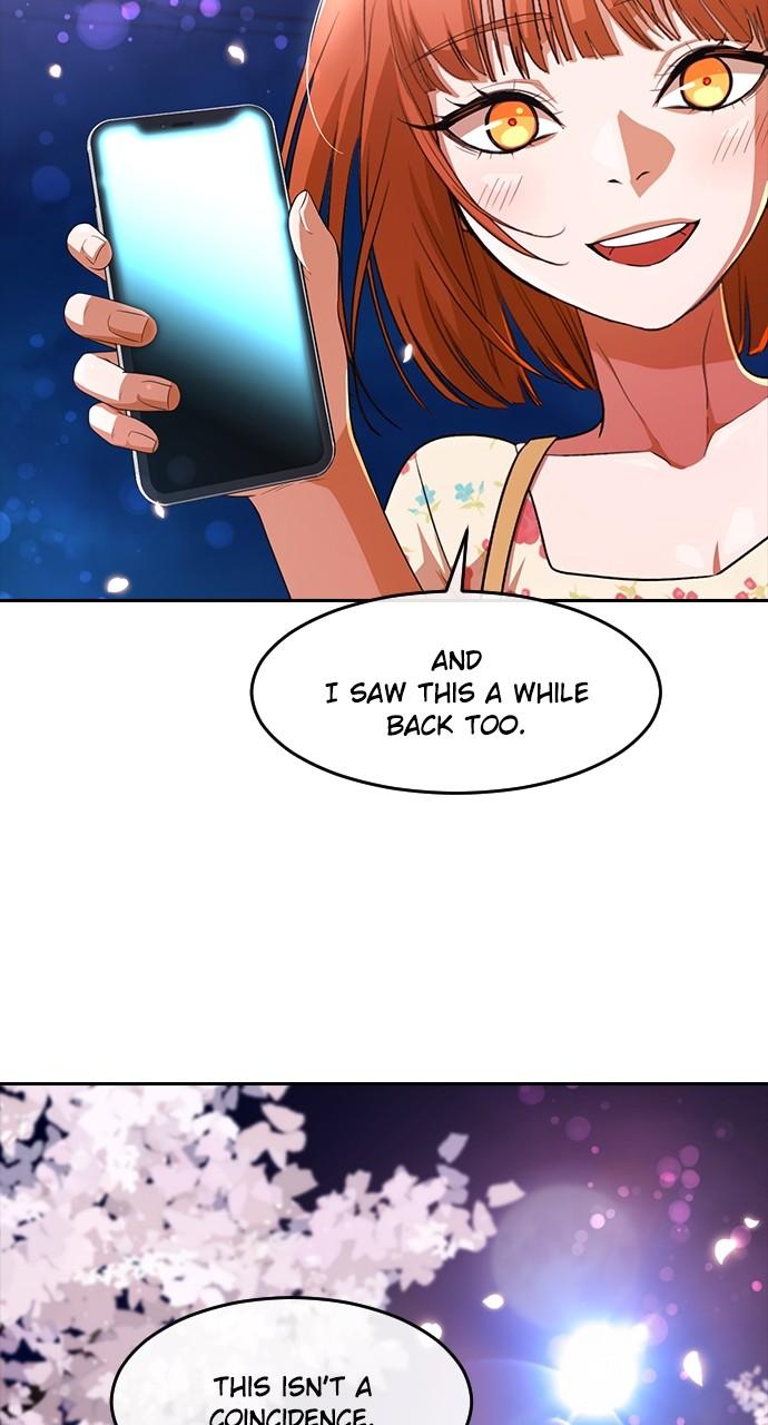 The Girl from Random Chatting! Chap 298 - Next Chap 299