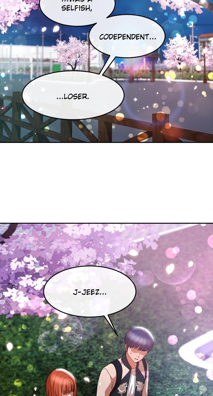 The Girl from Random Chatting! Chap 298 - Next Chap 299