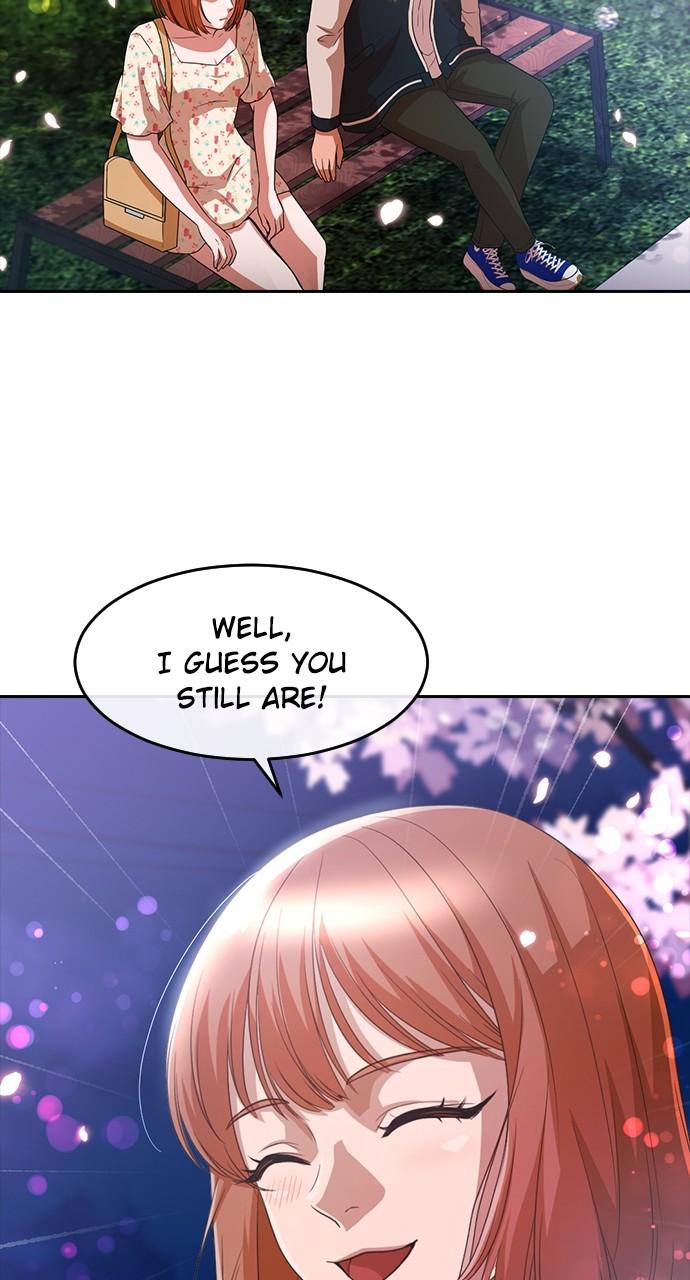 The Girl from Random Chatting! Chap 298 - Next Chap 299