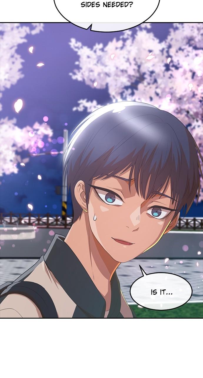 The Girl from Random Chatting! Chap 298 - Next Chap 299