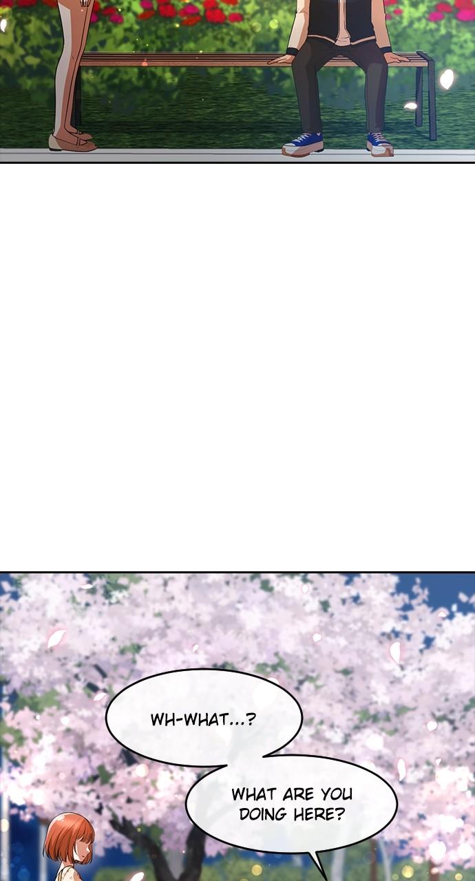 The Girl from Random Chatting! Chap 298 - Next Chap 299