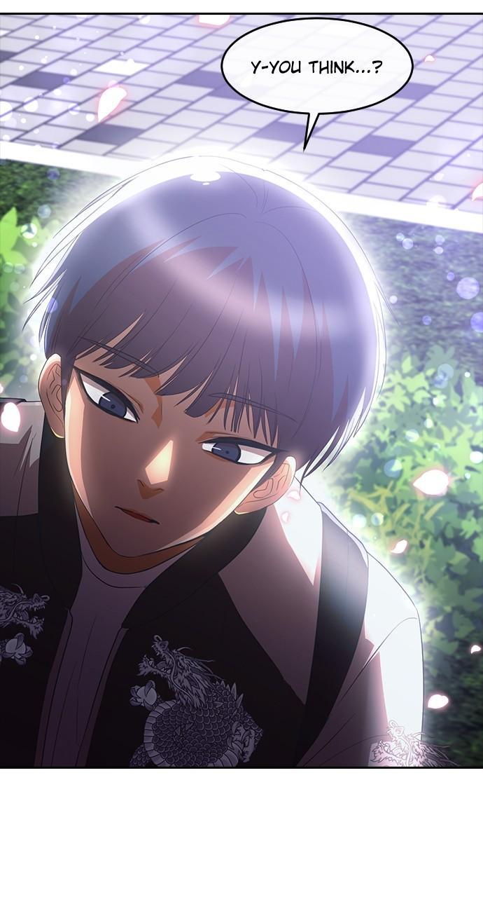 The Girl from Random Chatting! Chap 298 - Next Chap 299