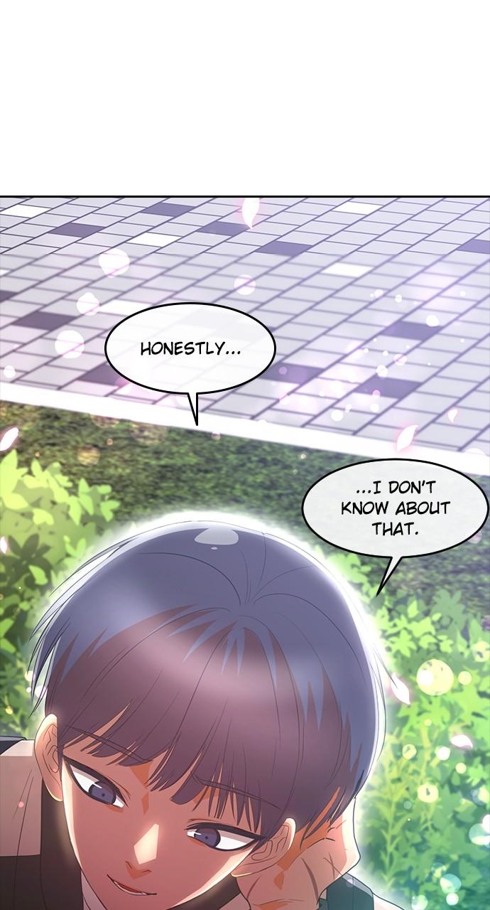 The Girl from Random Chatting! Chap 298 - Next Chap 299