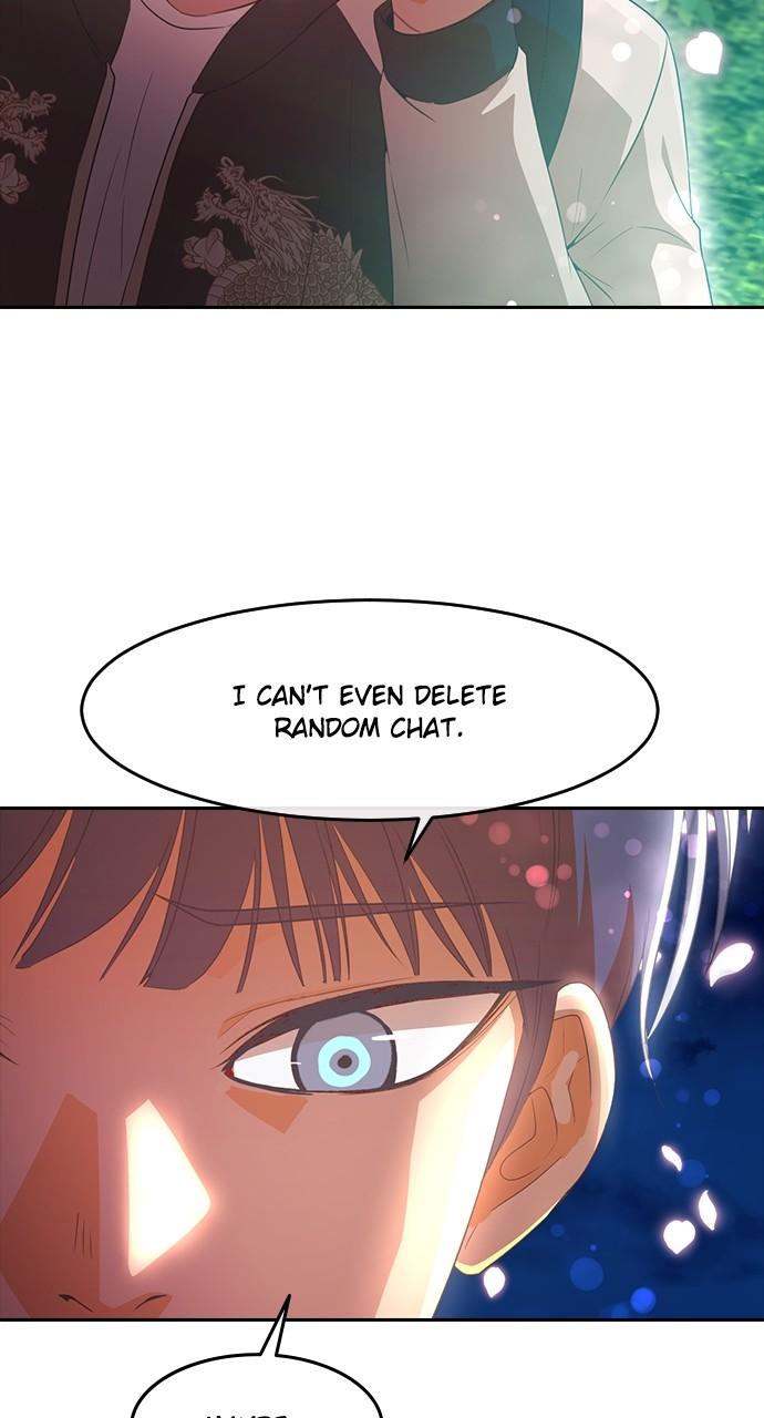 The Girl from Random Chatting! Chap 298 - Next Chap 299