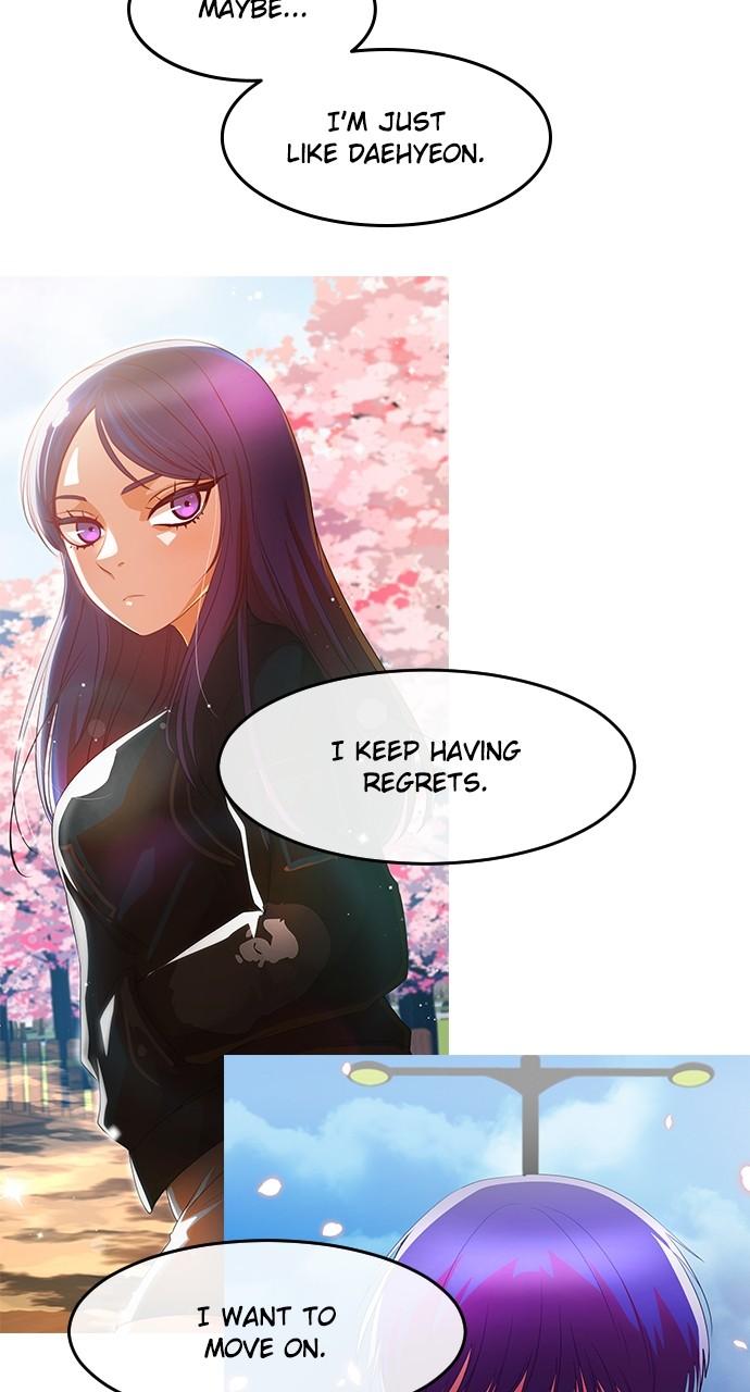 The Girl from Random Chatting! Chap 298 - Next Chap 299