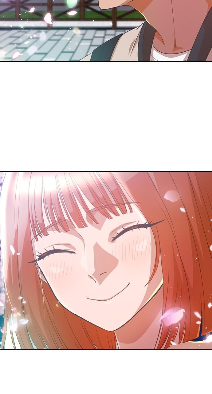 The Girl from Random Chatting! Chap 298 - Next Chap 299