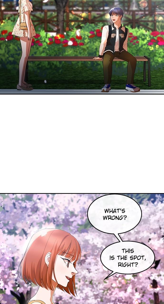 The Girl from Random Chatting! Chap 298 - Next Chap 299
