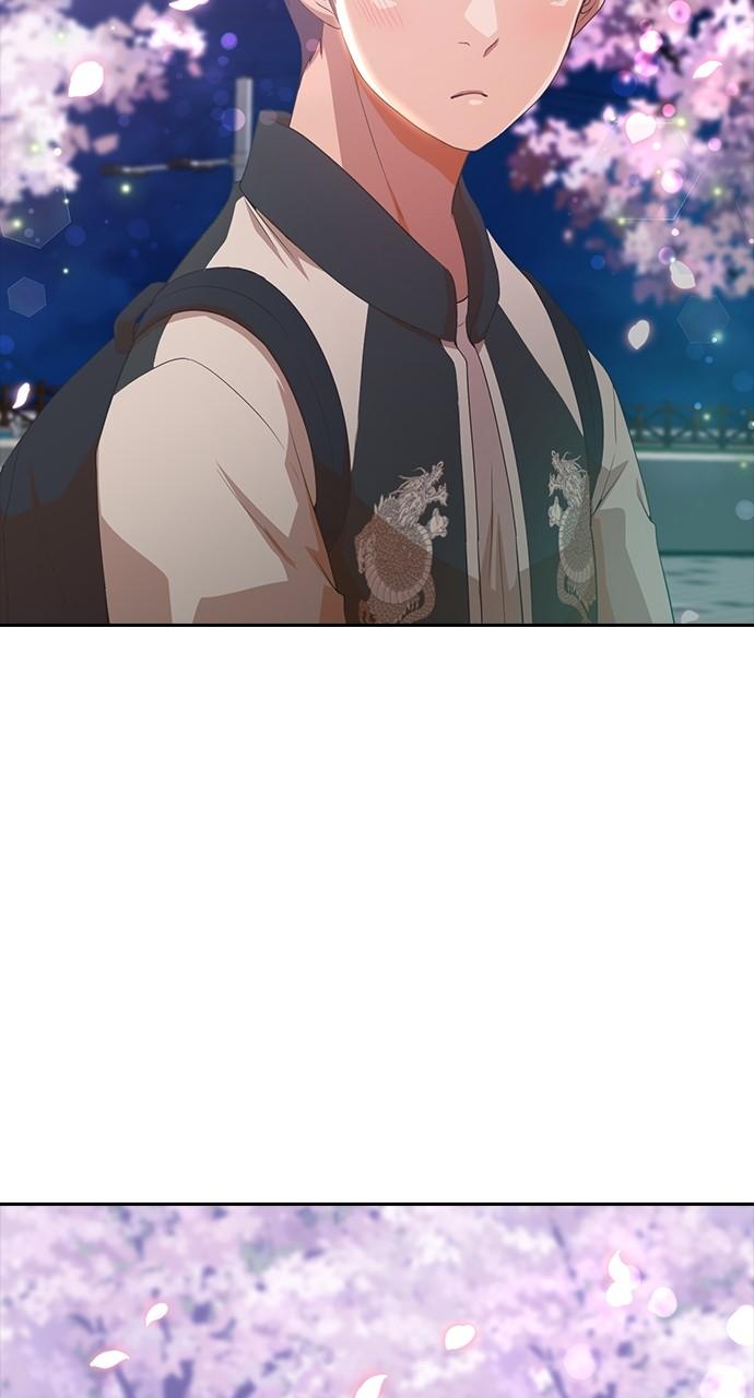 The Girl from Random Chatting! Chap 298 - Next Chap 299