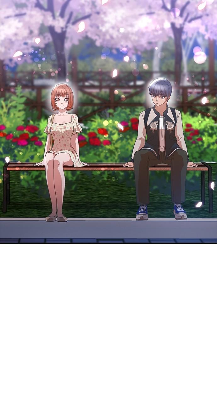 The Girl from Random Chatting! Chap 298 - Next Chap 299