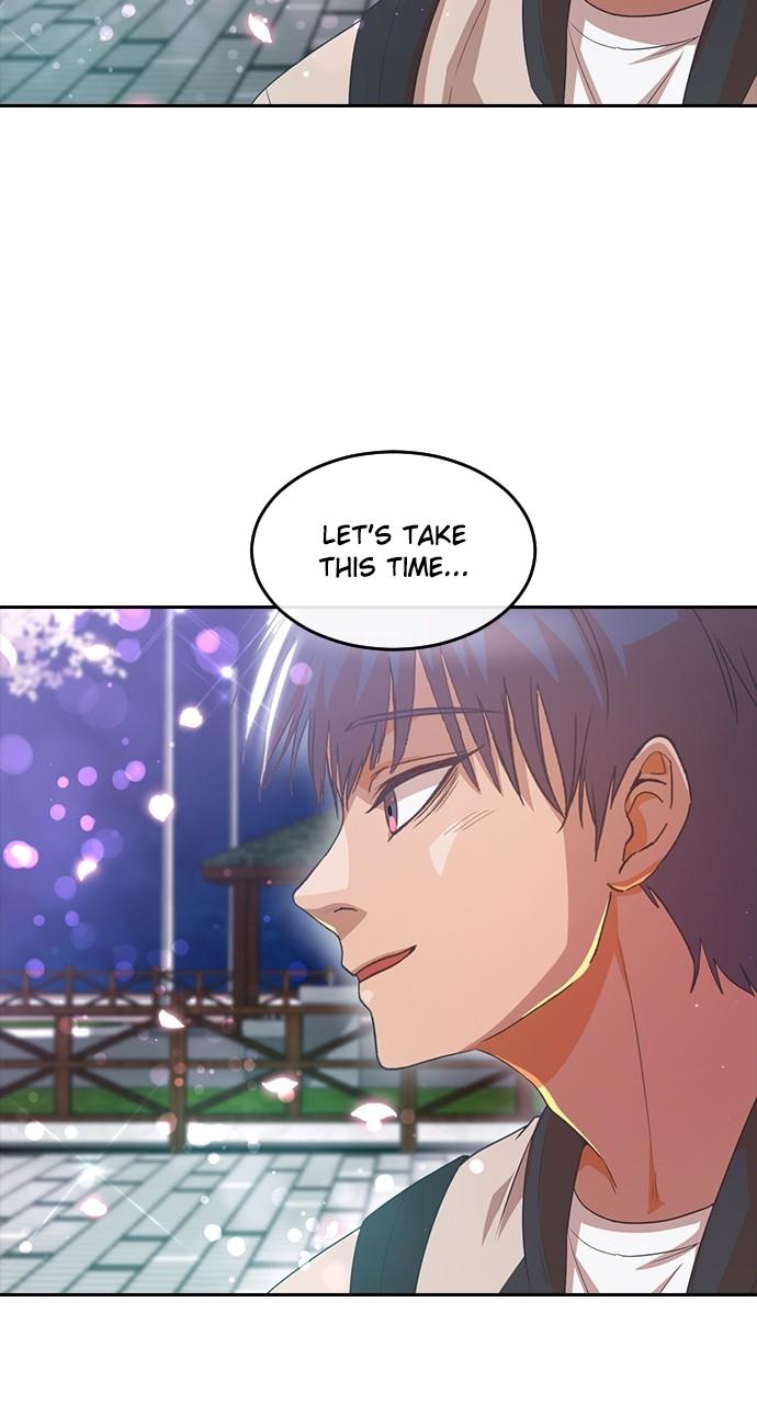 The Girl from Random Chatting! Chap 298 - Next Chap 299