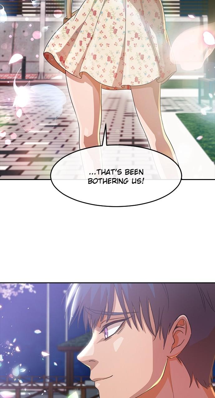 The Girl from Random Chatting! Chap 298 - Next Chap 299