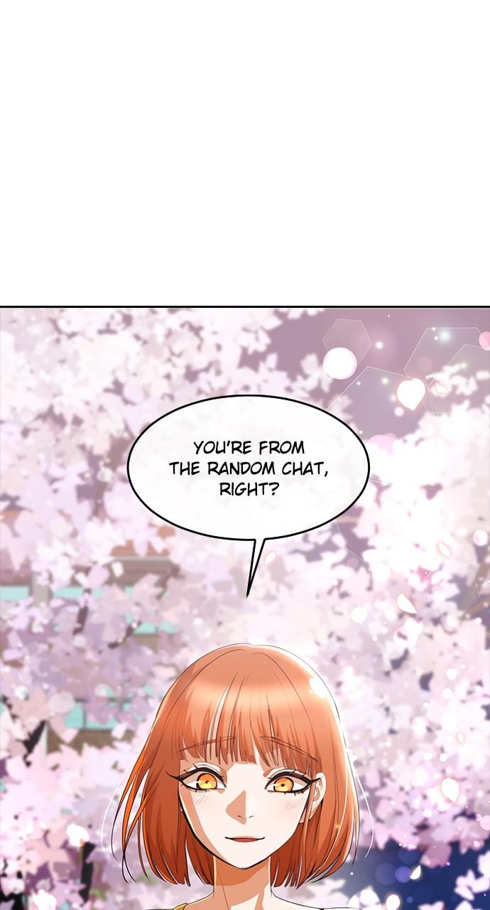 The Girl from Random Chatting! Chap 298 - Next Chap 299
