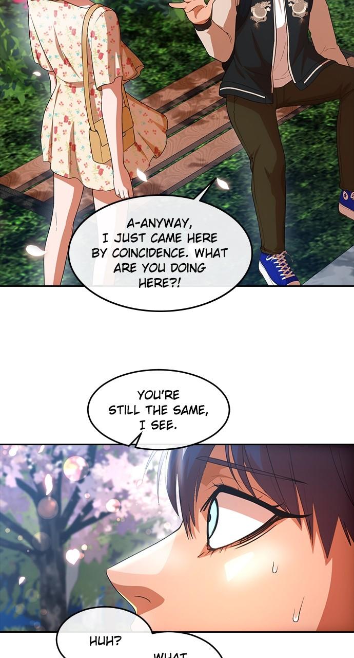 The Girl from Random Chatting! Chap 298 - Next Chap 299
