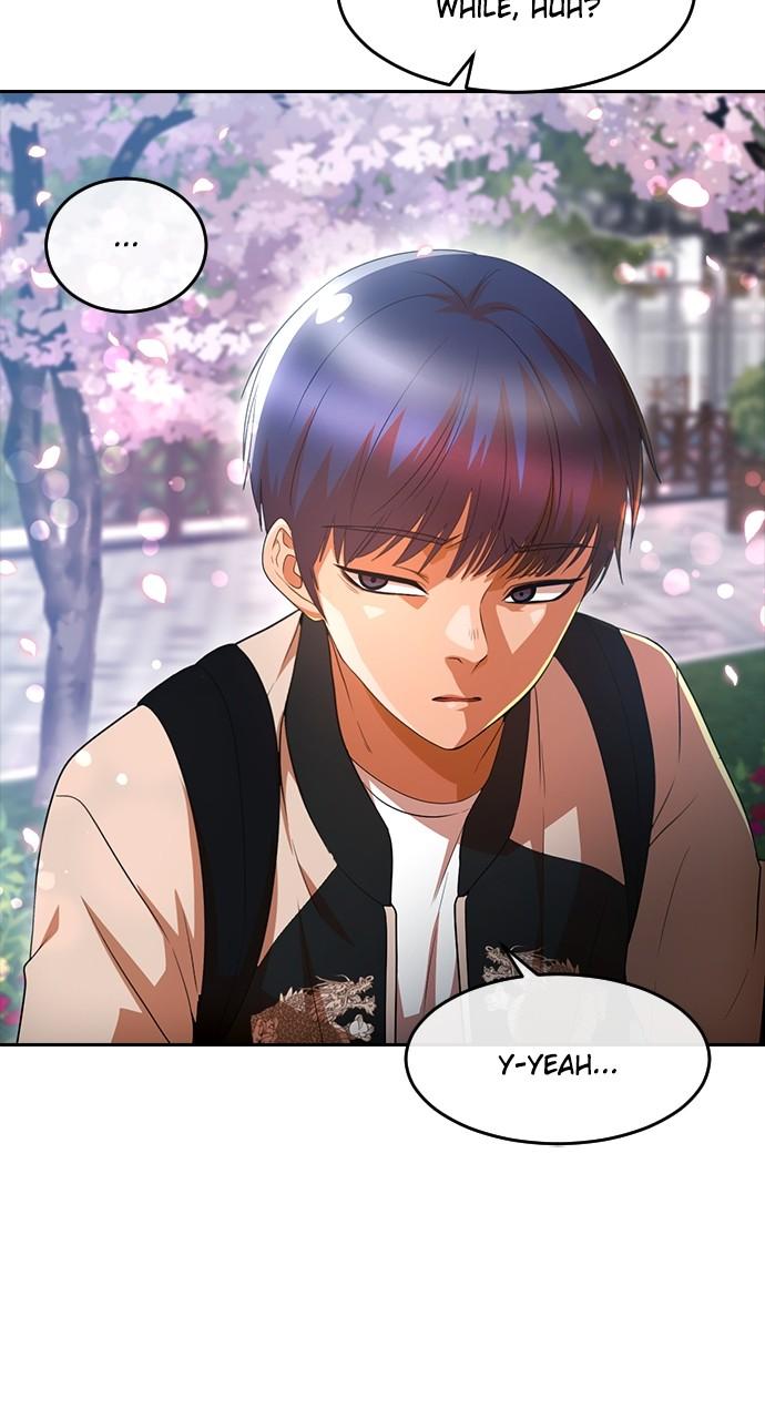 The Girl from Random Chatting! Chap 298 - Next Chap 299