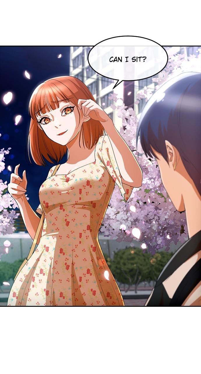 The Girl from Random Chatting! Chap 298 - Next Chap 299