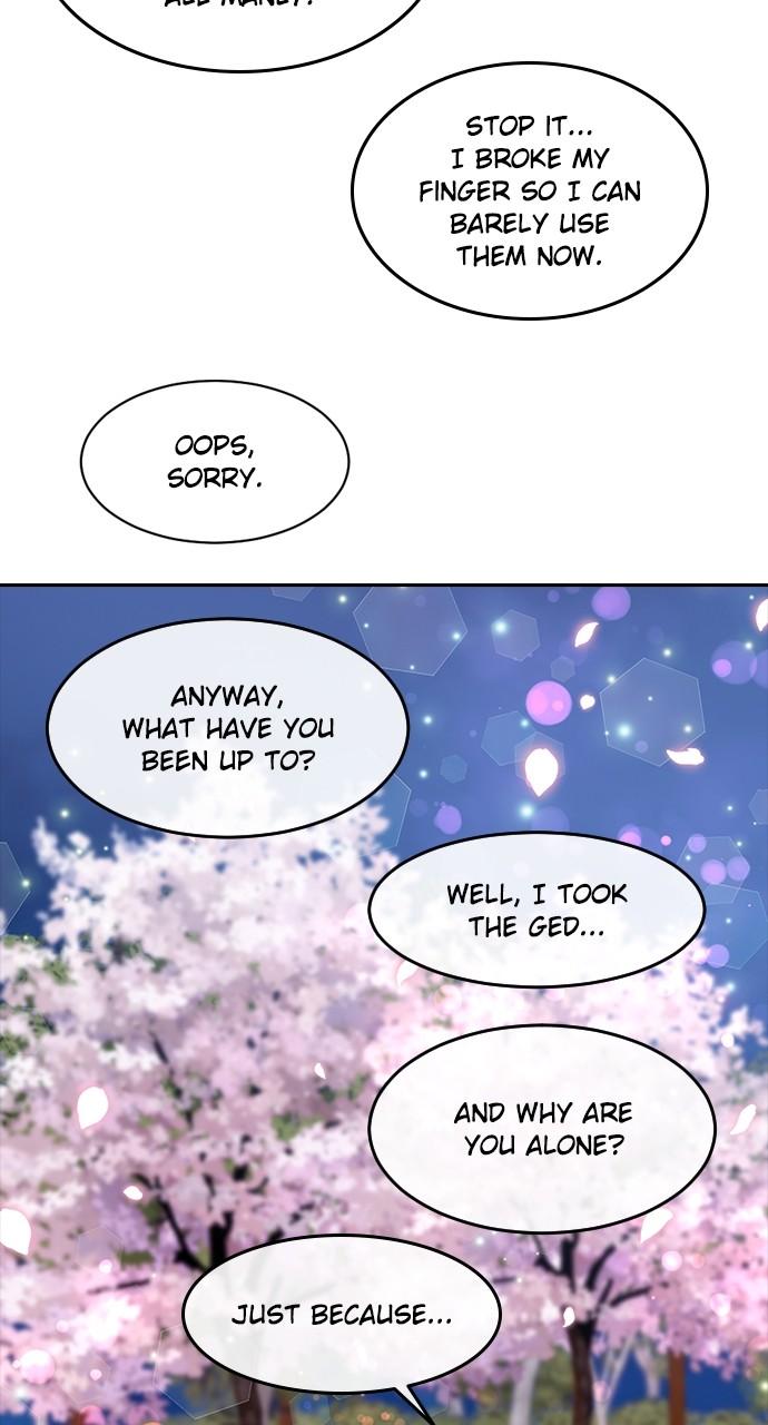 The Girl from Random Chatting! Chap 298 - Next Chap 299