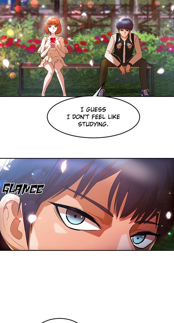 The Girl from Random Chatting! Chap 298 - Next Chap 299