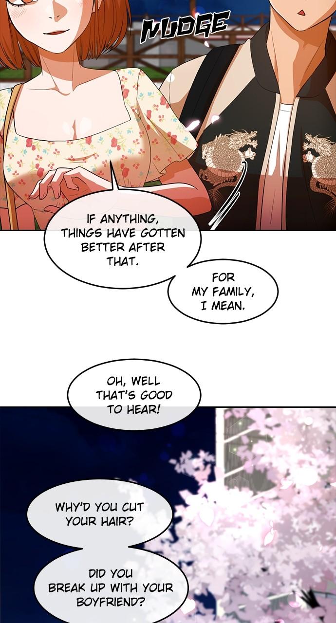 The Girl from Random Chatting! Chap 298 - Next Chap 299