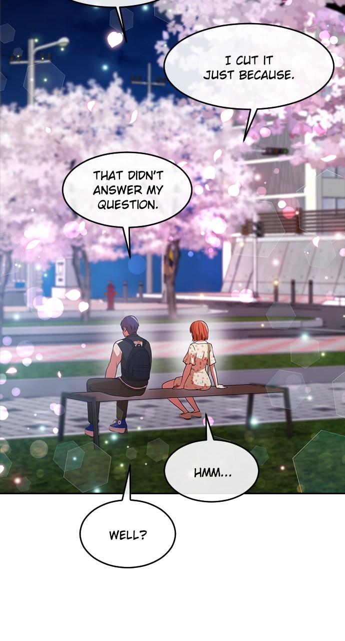 The Girl from Random Chatting! Chap 298 - Next Chap 299