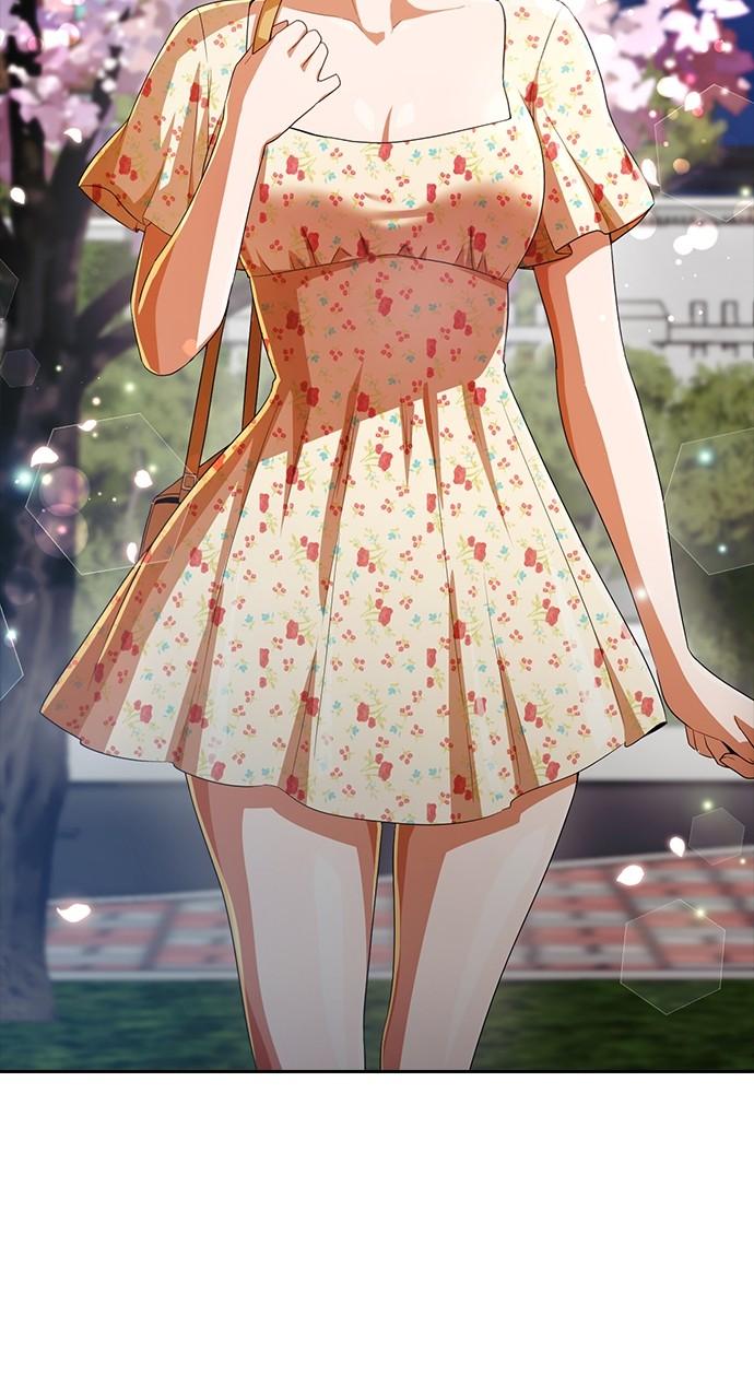 The Girl from Random Chatting! Chap 298 - Next Chap 299