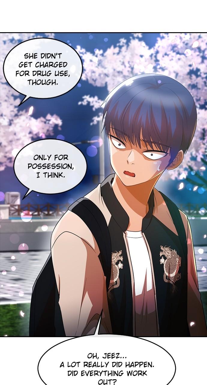 The Girl from Random Chatting! Chap 298 - Next Chap 299