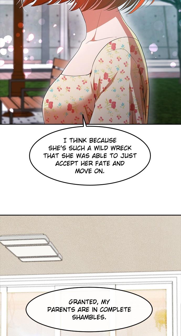 The Girl from Random Chatting! Chap 298 - Next Chap 299