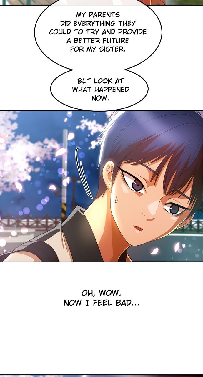 The Girl from Random Chatting! Chap 298 - Next Chap 299