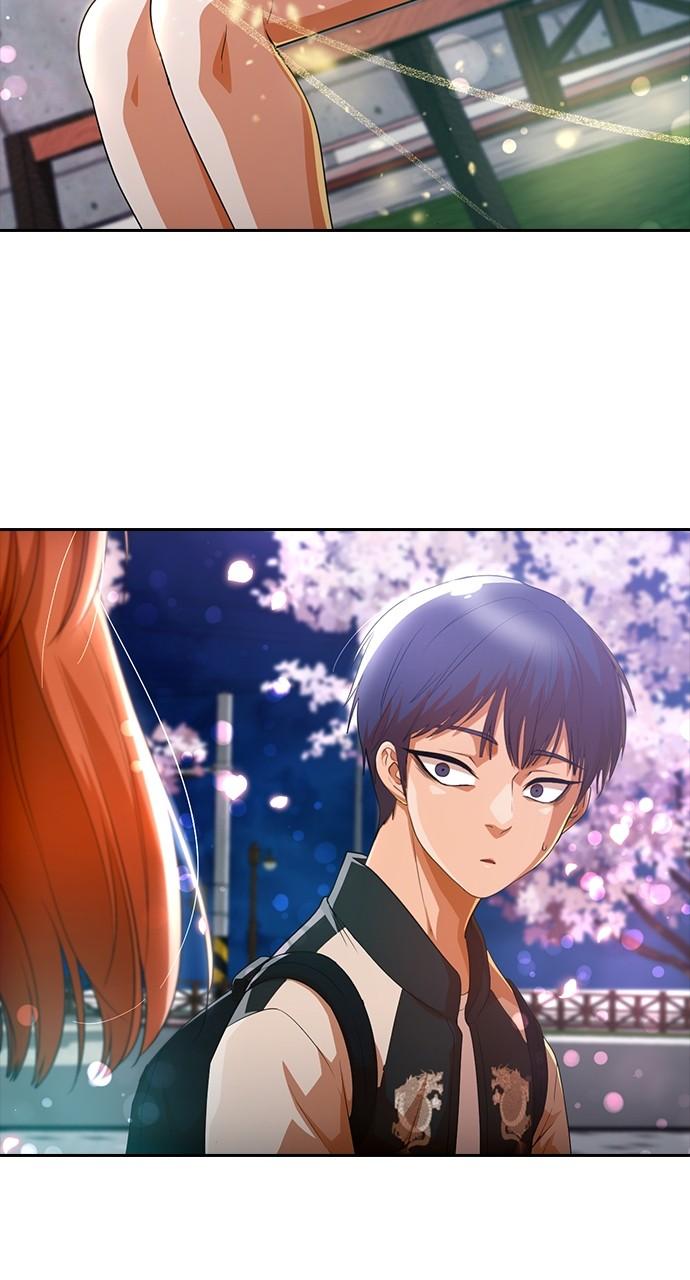 The Girl from Random Chatting! Chap 298 - Next Chap 299