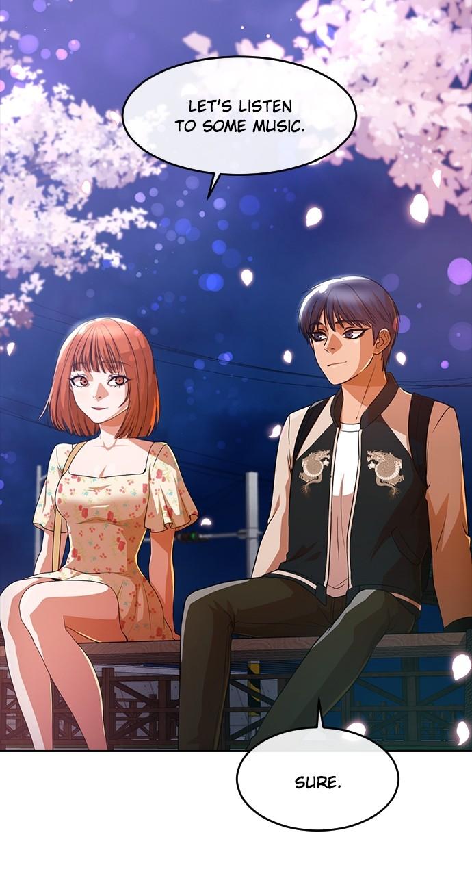 The Girl from Random Chatting! Chap 298 - Next Chap 299