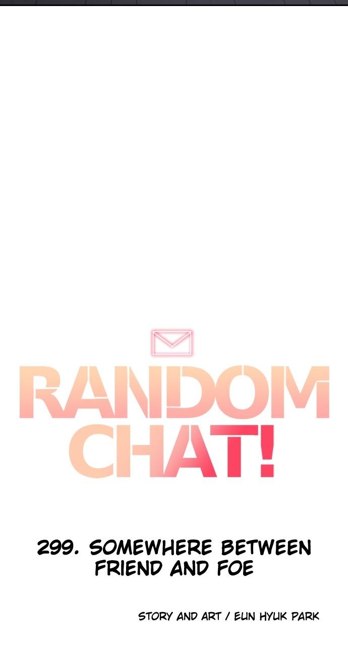 The Girl from Random Chatting! Chap 299 - Next Chap 300