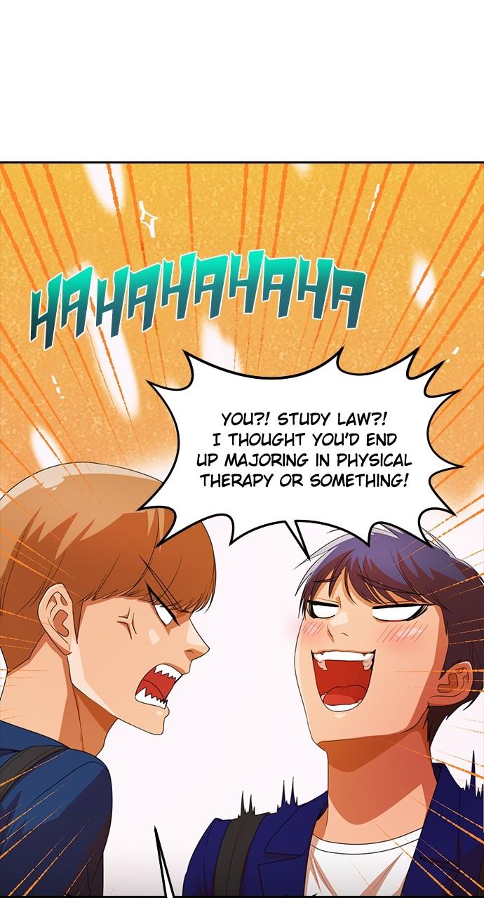 The Girl from Random Chatting! Chap 299 - Next Chap 300