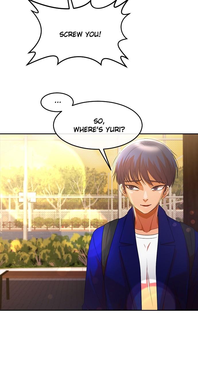 The Girl from Random Chatting! Chap 299 - Next Chap 300