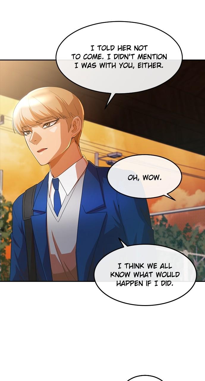 The Girl from Random Chatting! Chap 299 - Next Chap 300