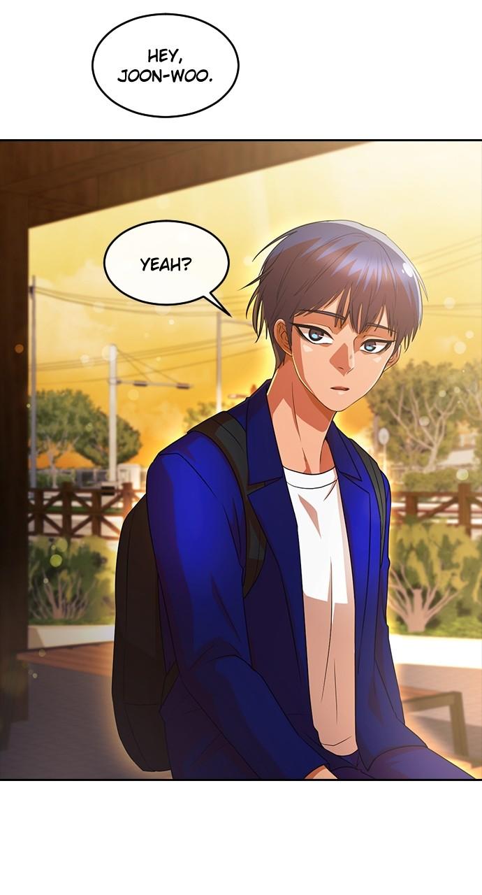 The Girl from Random Chatting! Chap 299 - Next Chap 300