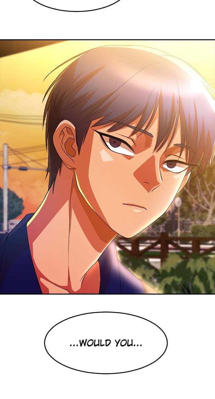 The Girl from Random Chatting! Chap 299 - Next Chap 300