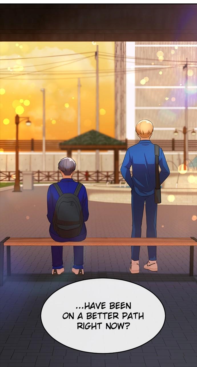 The Girl from Random Chatting! Chap 299 - Next Chap 300
