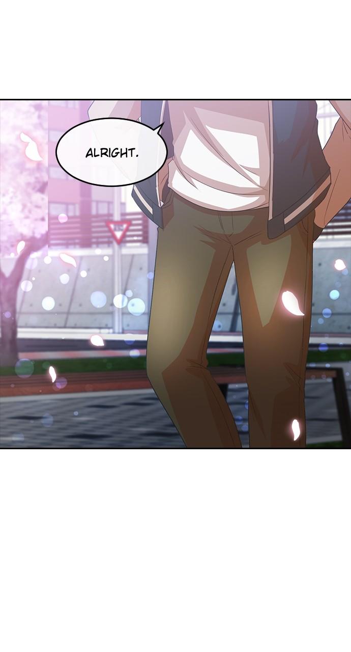 The Girl from Random Chatting! Chap 299 - Next Chap 300