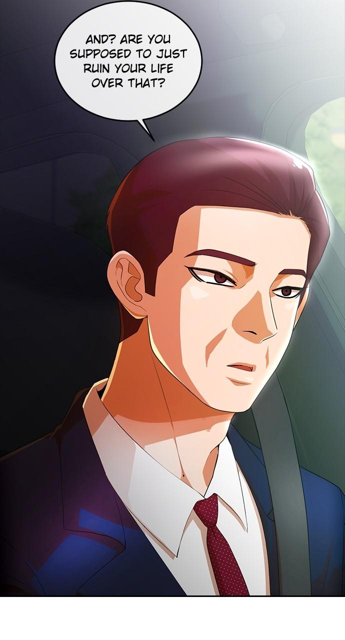 The Girl from Random Chatting! Chap 299 - Next Chap 300