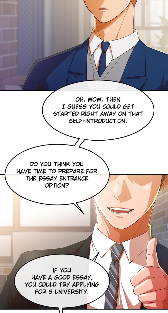 The Girl from Random Chatting! Chap 299 - Next Chap 300
