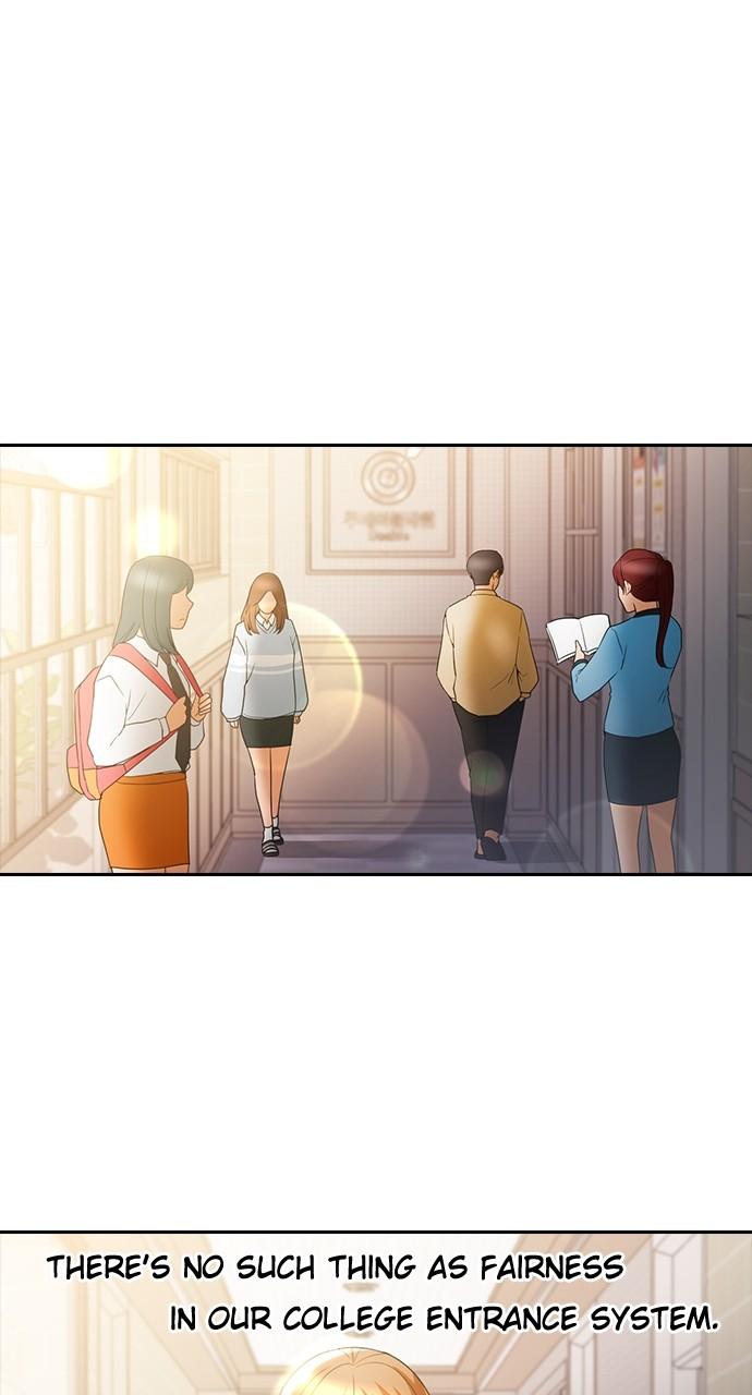 The Girl from Random Chatting! Chap 299 - Next Chap 300
